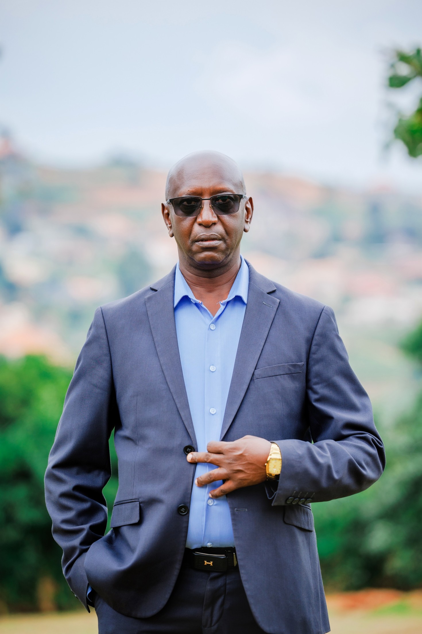 Katongole Deogratious